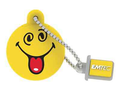 Emtec Smiley World Sw106 Silly